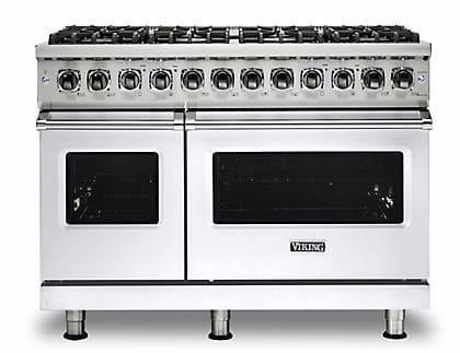 Viking VDR5488BWH - White