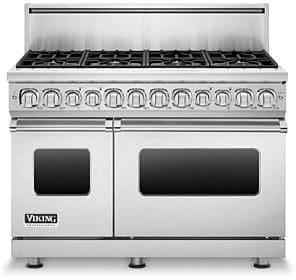 7 Series Range  Viking Appliance Pros