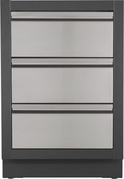 Napoleon OASIS™ IM3DCCN - OASIS™ Three Drawer Cabinet