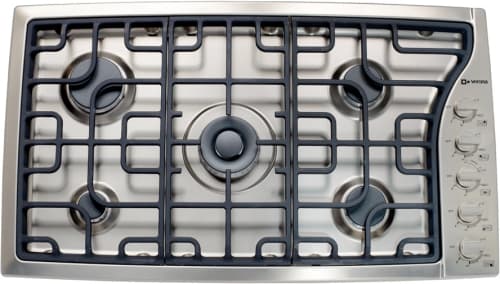 Inch top 5 burner 30 cook