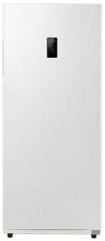 Verona VEFCF3320WH - 33 inch Convertible Upright Freezer/Refrigerator