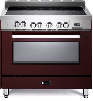 36 Electric Range >> Verona Vefsee365bu 36 Inch Freestanding Electric Range With 4 0 Cu 36 Electric Range >> Verona Vefsee365bu 36 Inch Freestanding Electric Range With 4 0 Cu