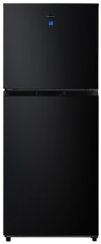 Verona VEFTF2412RBK - 24 inch Top Freezer Refrigerator with 12 cu. ft. Total Capacity
