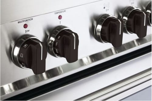 Verona VEKNDGESBLK - Knob Set