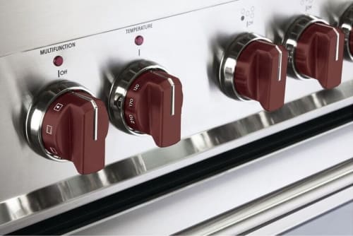 Verona VEKNDIESBU - Color Knob Set