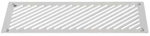 Bull 44500 - Stainless Steel Outdoor Kitchen Vent