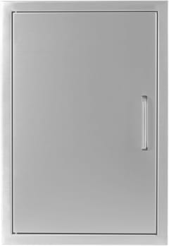 Wildfire WFHSD2720SS - 27 Inch Vertical Single Access Door