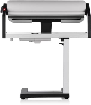 Reliable Verve 100SR - Verve 100SR Rotary Station