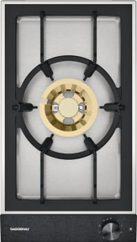 Gaggenau Vario 200 Series VG231220CA - Front View
