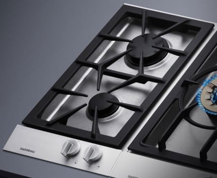 gaggenau gas cooktop series vario modular burner discontinued pan burners disclaimer ajmadison inch sealed