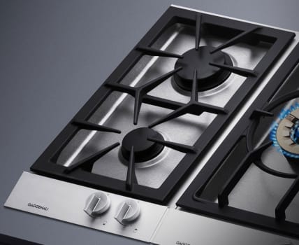 Gaggenau Vario 200 Series VG232214CA - 200 Series Vario Gas Cooktop