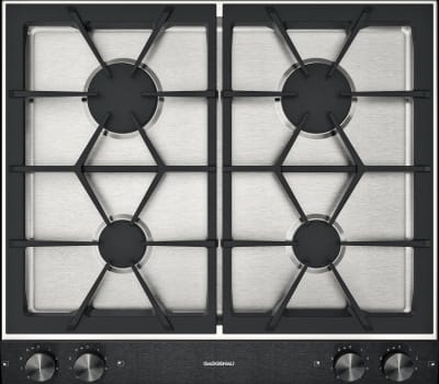 Gaggenau Vario 200 Series VG264220CA - Vario 200 Series Gas Cooktop