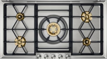 Gaggenau 200 Series VG295150CA - 200 Series Gas Cooktop