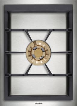 Gaggenau Vario 400 Series VG415211CA - Front View