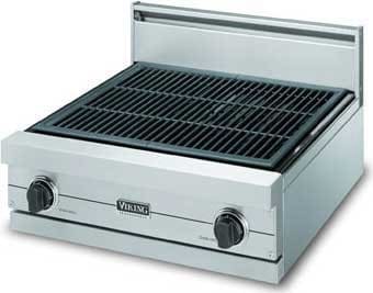 Indoor gas grill cooktop 2025