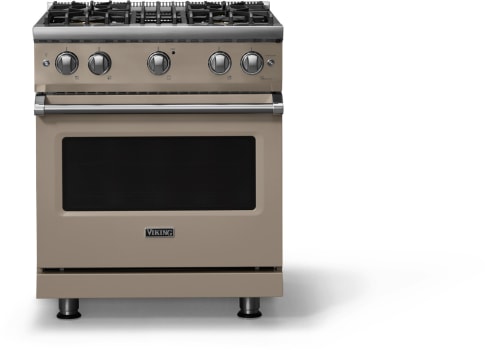 Viking 5 Series VGR53044BNA - 30 Inch Gas Range with Four Burners