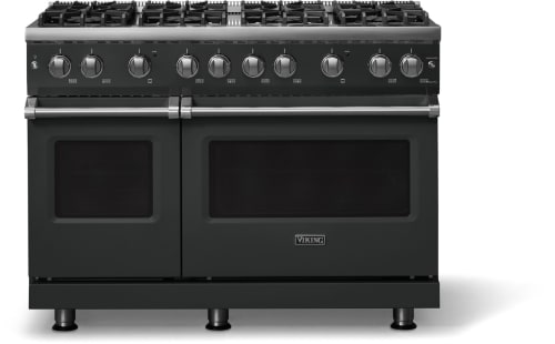 Viking 5 Series VGR54848BANLP - 5 Series 48 Inch Gas Range