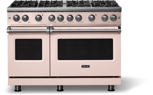 Viking 5 Series VGR54848BBHLP - 5 Series 48 Inch Gas Range