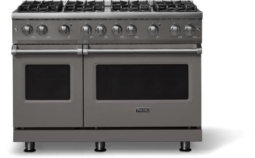 Viking 5 Series VGR54848BDG - 5 Series 48 Inch Gas Range