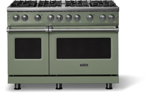 Viking 5 Series VGR54848BEULP - 5 Series 48 Inch Gas Range