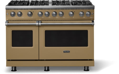 Viking 5 Series VGR54848BGH - 5 Series 48 Inch Gas Range
