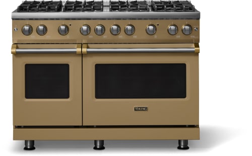 Viking 5 Series VGR54848BGHBBLP - 5 Series 48 Inch Gas Range