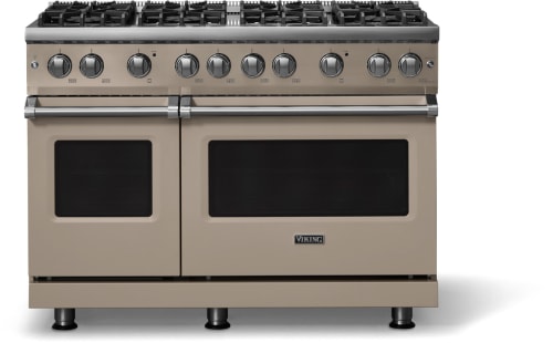 Viking 5 Series VGR54848BNALP - 5 Series 48 Inch Gas Range