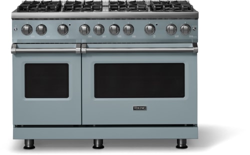 Viking 5 Series VGR54848BNSLP - 5 Series 48 Inch Gas Range