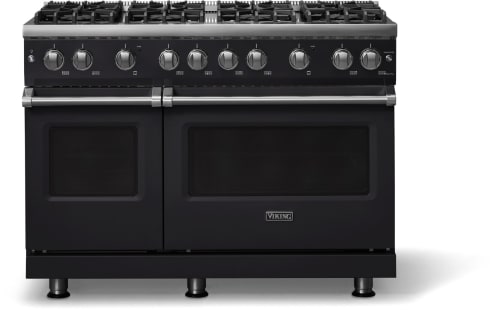 Viking 5 Series VGR54848BON - 5 Series 48 Inch Gas Range