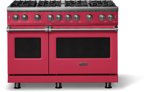 Viking 5 Series VGR54848BVA - 5 Series 48 Inch Gas Range