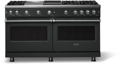 Viking 5 Series VGR56046GQAN - 5 Series 60 Inch Gas Range