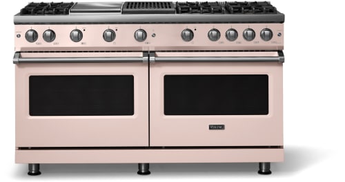 Viking 5 Series VGR56046GQBH - 5 Series 60 Inch Gas Range