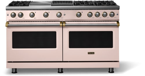 Viking 5 Series VGR56046GQBHBB - 5 Series 60 Inch Gas Range