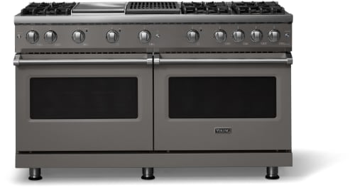 Viking 5 Series VGR56046GQDG - 5 Series 60 Inch Gas Range