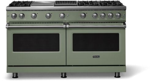 Viking 5 Series VGR56046GQEU - 5 Series 60 Inch Gas Range