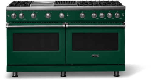Viking 5 Series VGR56046GQIVLP - 5 Series 60 Inch Gas Range