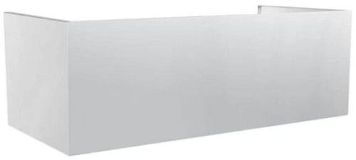 Summerset VH4272DCT - 22"- 43" Telescopic Duct Cover for VH42-3, VH48-3, VH60-3, & VH72-3 - VH4272-DCT