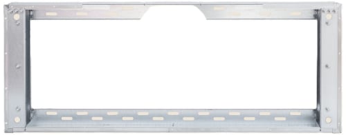 Summerset VH483SP4 - 4 Inch Spacer Bracket for 48 Inch Vent Hood