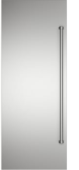 Viking VI730CDPSS 30 Inch Integrated Column Door Panel Kit with