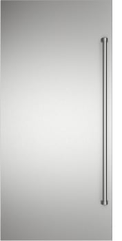 Viking VI736CDPSS 36 Inch Integrated Column Door Panel Kit with