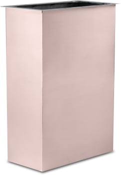 Viking 5 Series DCCE1810BH - Duct Cover Extension