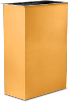 Viking 5 Series DCCE1810DA - Duct Cover Extension