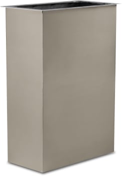 Viking 5 Series DCCE1810NA - Duct Cover Extension