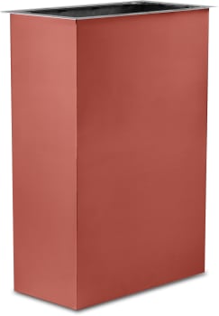Viking 5 Series DCCE1810SC - Duct Cover Extension