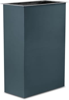 Viking 5 Series DCCE1810SQ - Duct Cover Extension