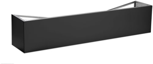 Viking Professional Series DCW48SC - 48 Inch Duct Cover for Wall Hoods