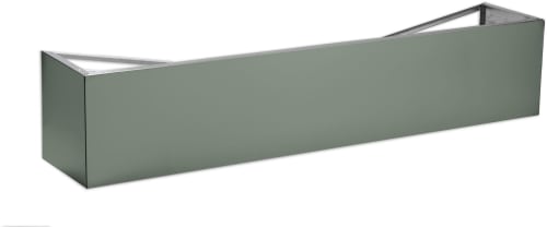 Viking Professional Series DCW48EU - 48 Inch Duct Cover for Wall Hoods