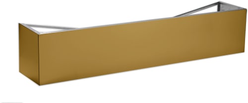 Viking Professional Series DCW48GH - 48 Inch Duct Cover for Wall Hoods