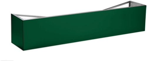 Viking Professional Series DCW48IV - 48 Inch Duct Cover for Wall Hoods