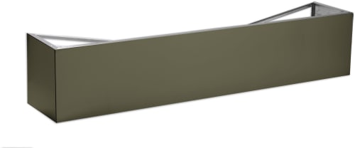 Viking Professional Series DCW48MA - 48 Inch Duct Cover for Wall Hoods